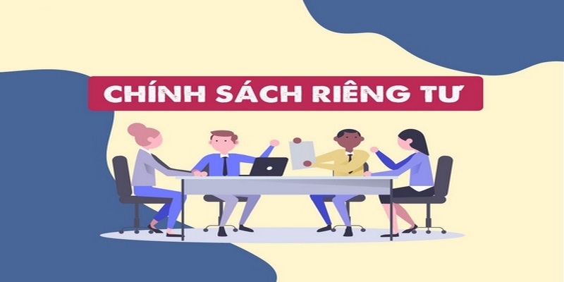 Quyền riêng tư