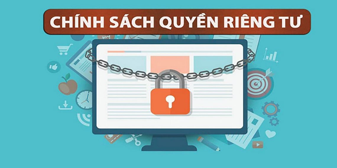 Quyền riêng tư